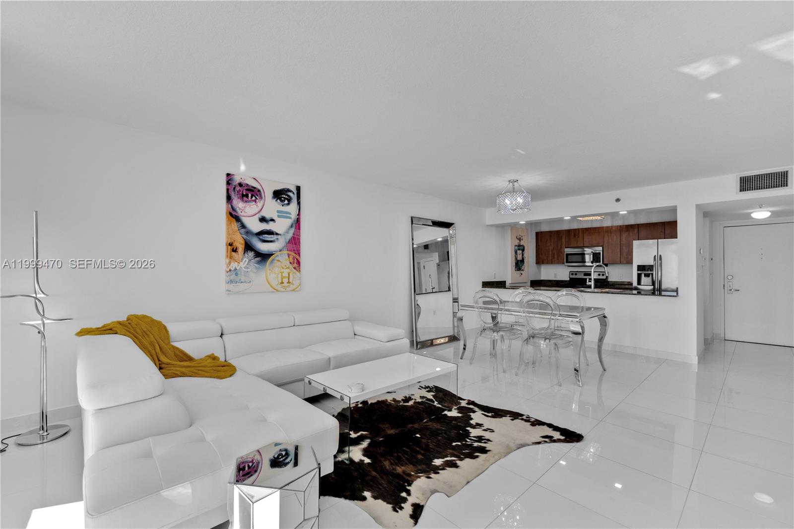 THE CLUB AT BRICKELL BAY - Residential