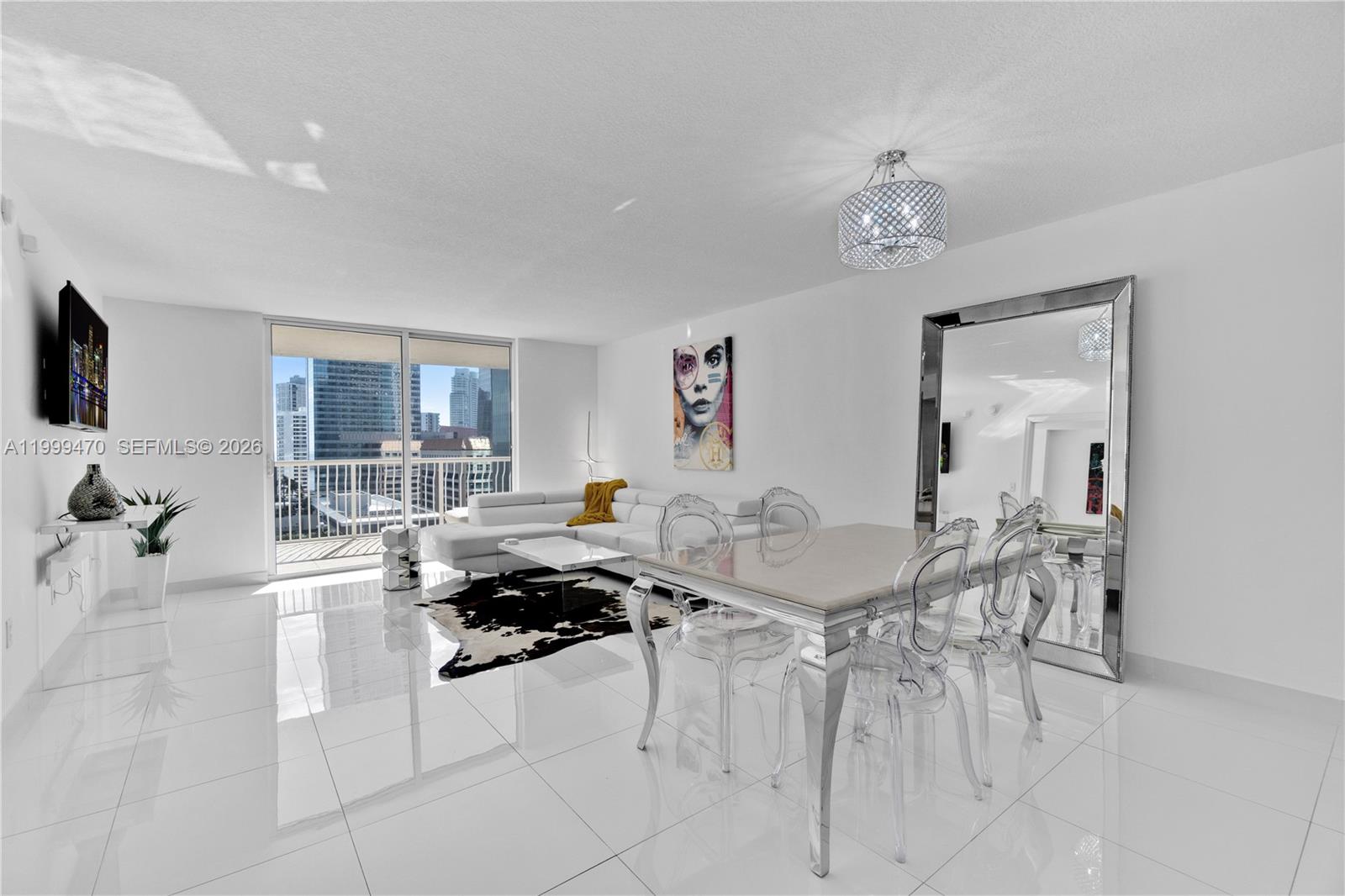 THE CLUB AT BRICKELL BAY - Residential