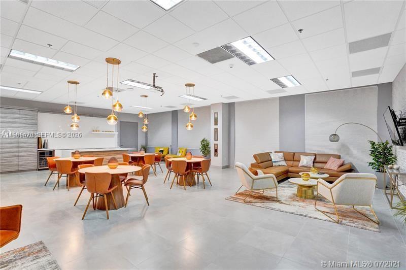 THE CLUB AT BRICKELL BAY - Residential