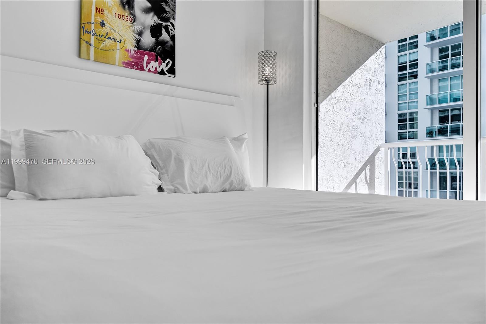THE CLUB AT BRICKELL BAY - Residential