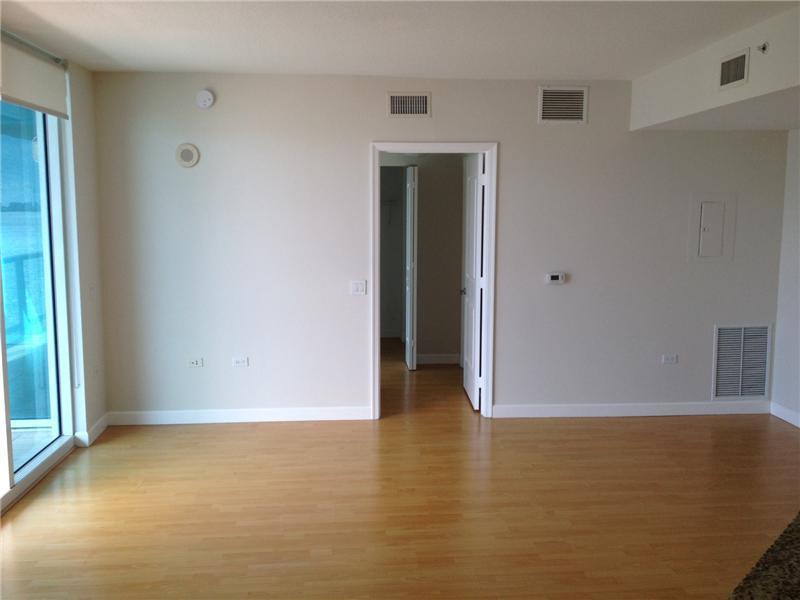 PLATINUM CONDO - Residential Lease