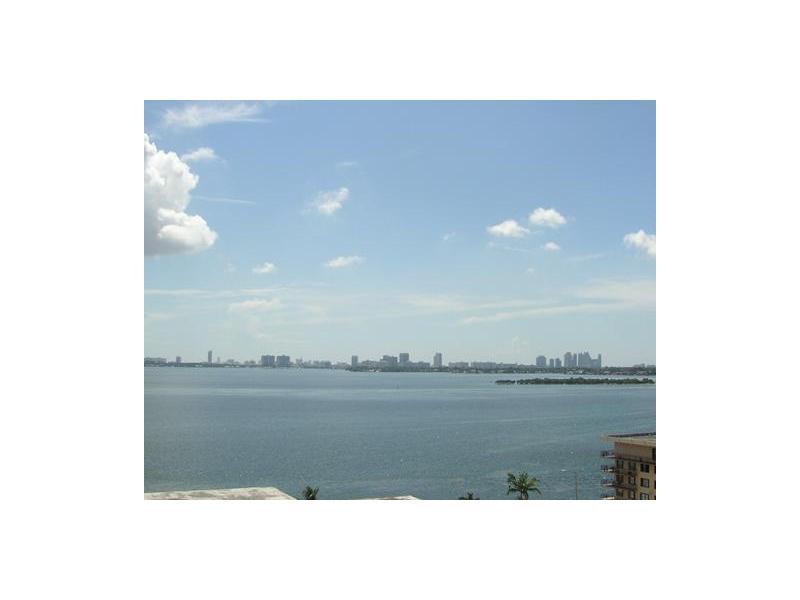PLATINUM CONDO - Residential Lease