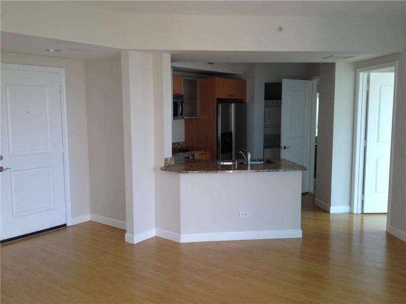 PLATINUM CONDO - Residential Lease