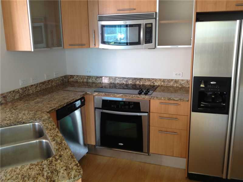 PLATINUM CONDO - Residential Lease