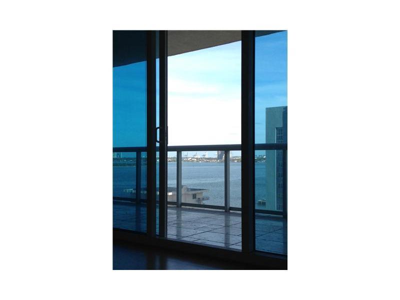 PLATINUM CONDO - Residential Lease