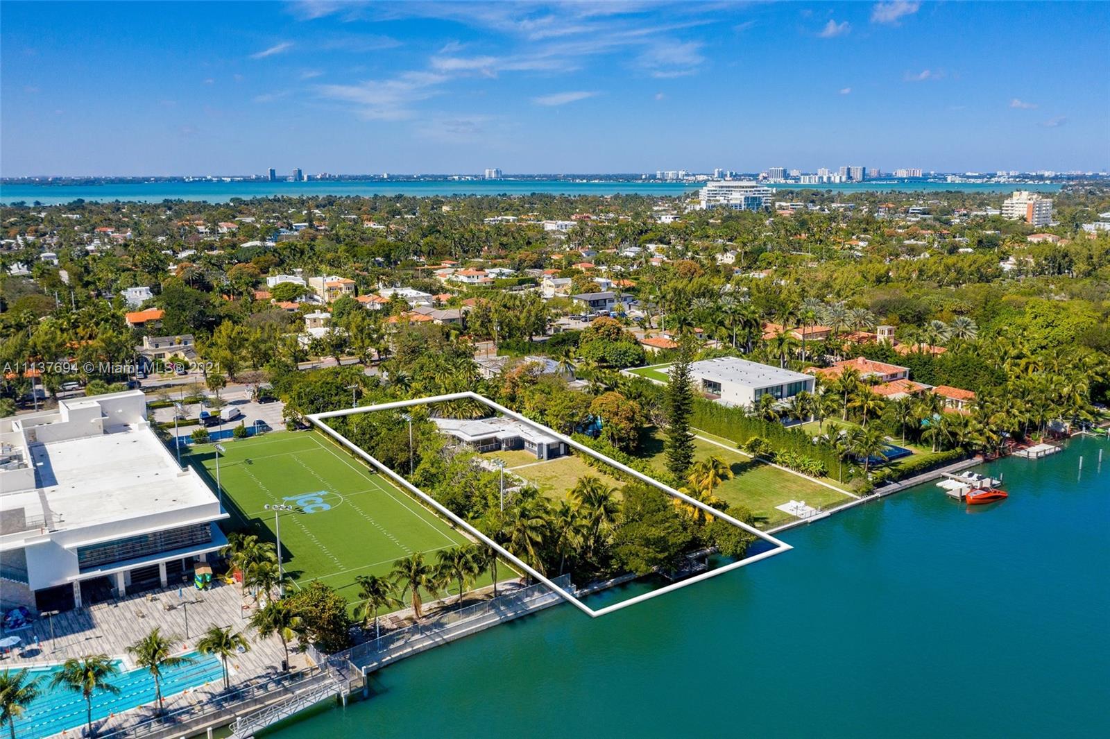 FLAMINGO BAY SUB NO 1 - Residential
