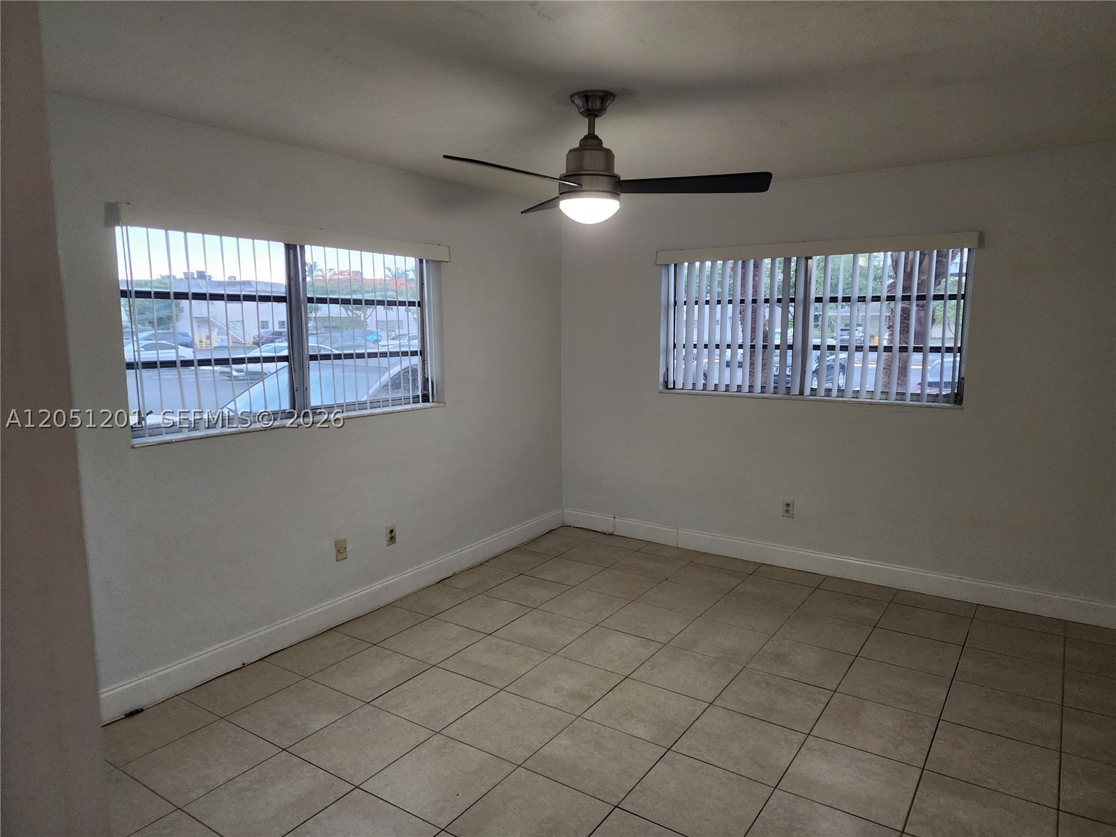 VILLAGE AT DADELAND CONDO - Residential