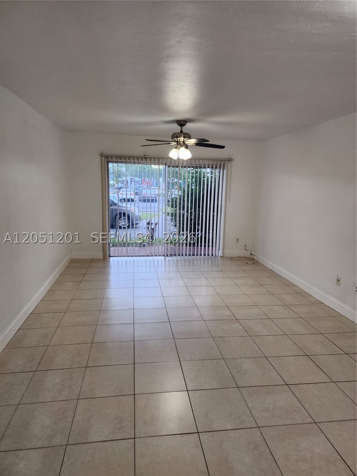 VILLAGE AT DADELAND CONDO - Residential