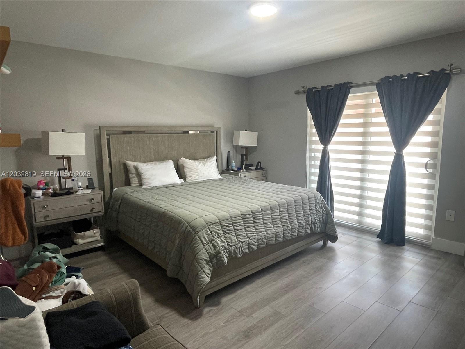 KENDALL CENTER - Residential