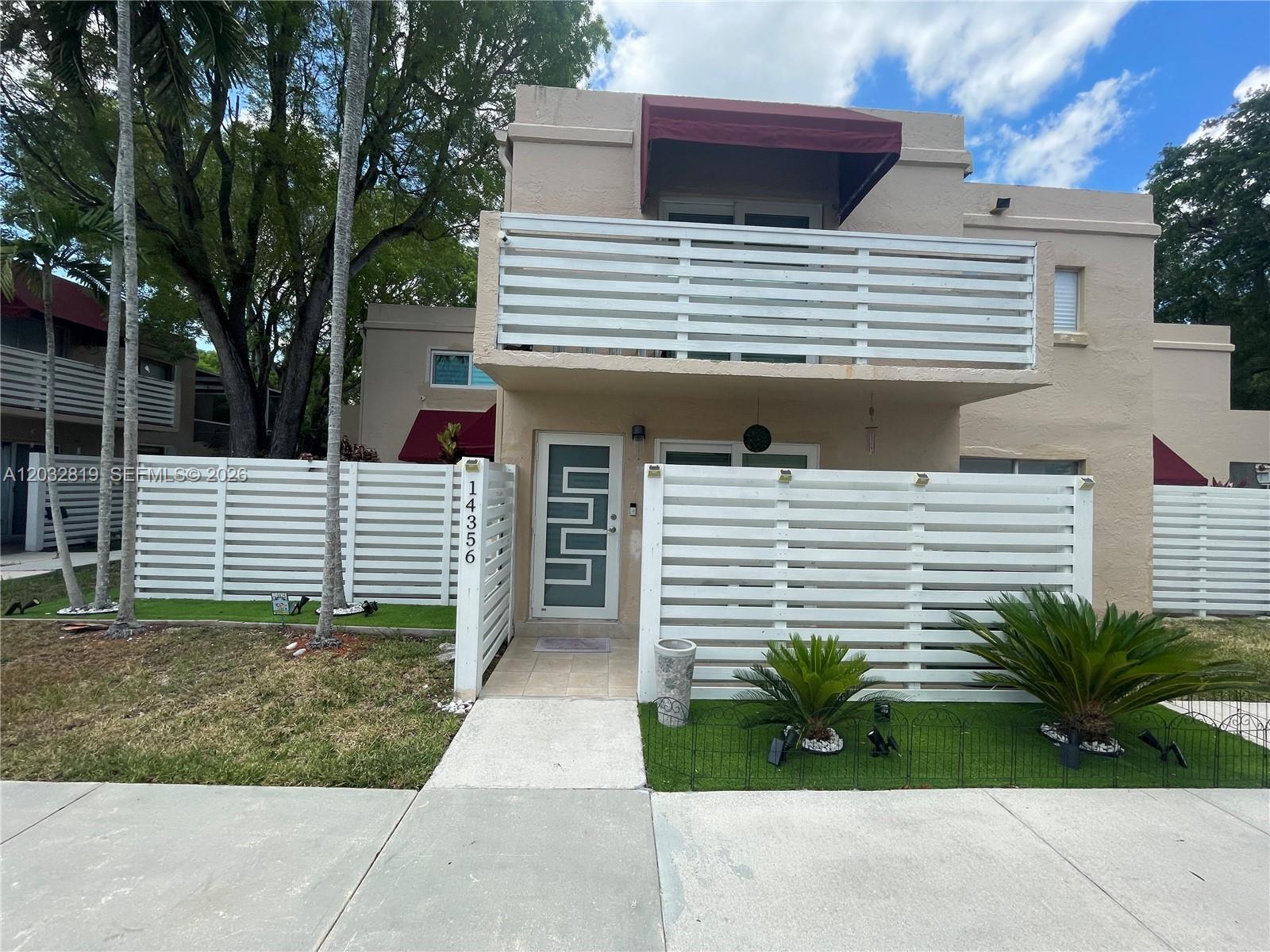 KENDALL CENTER - Residential