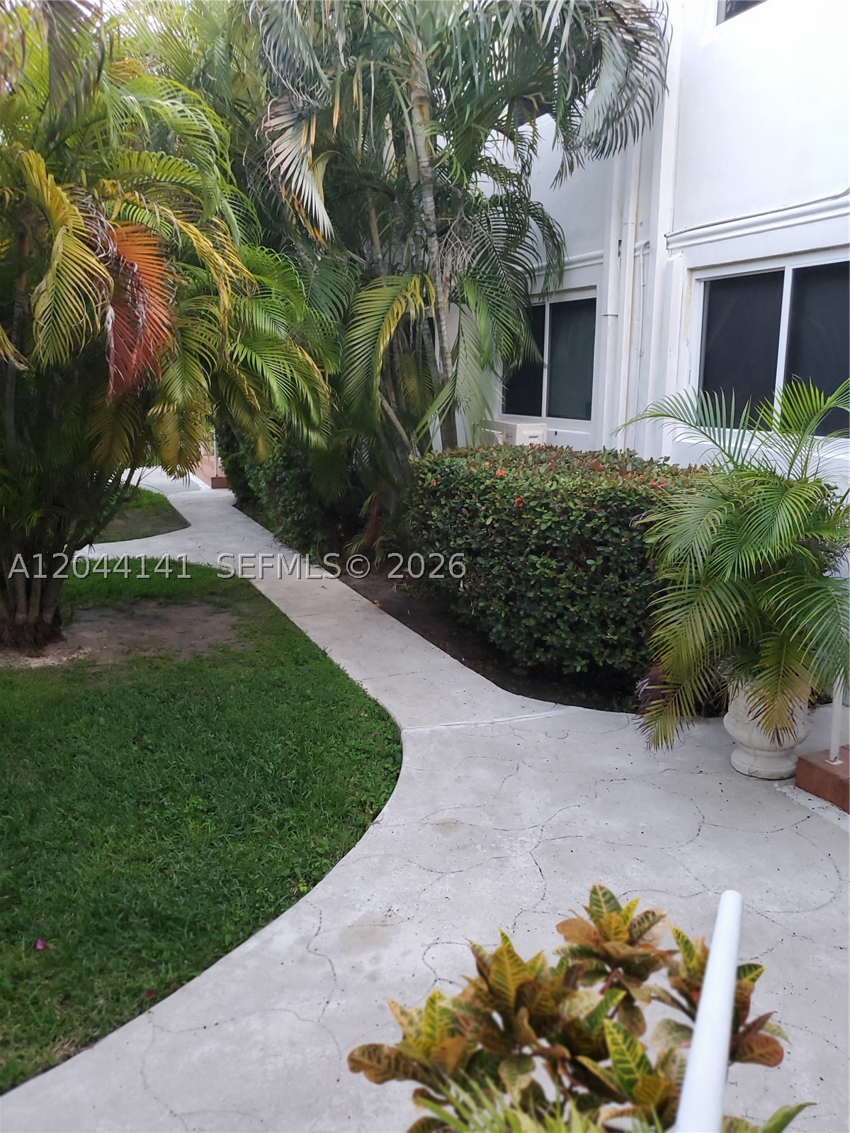 ANTHONY GARDENS CONDO - Residential