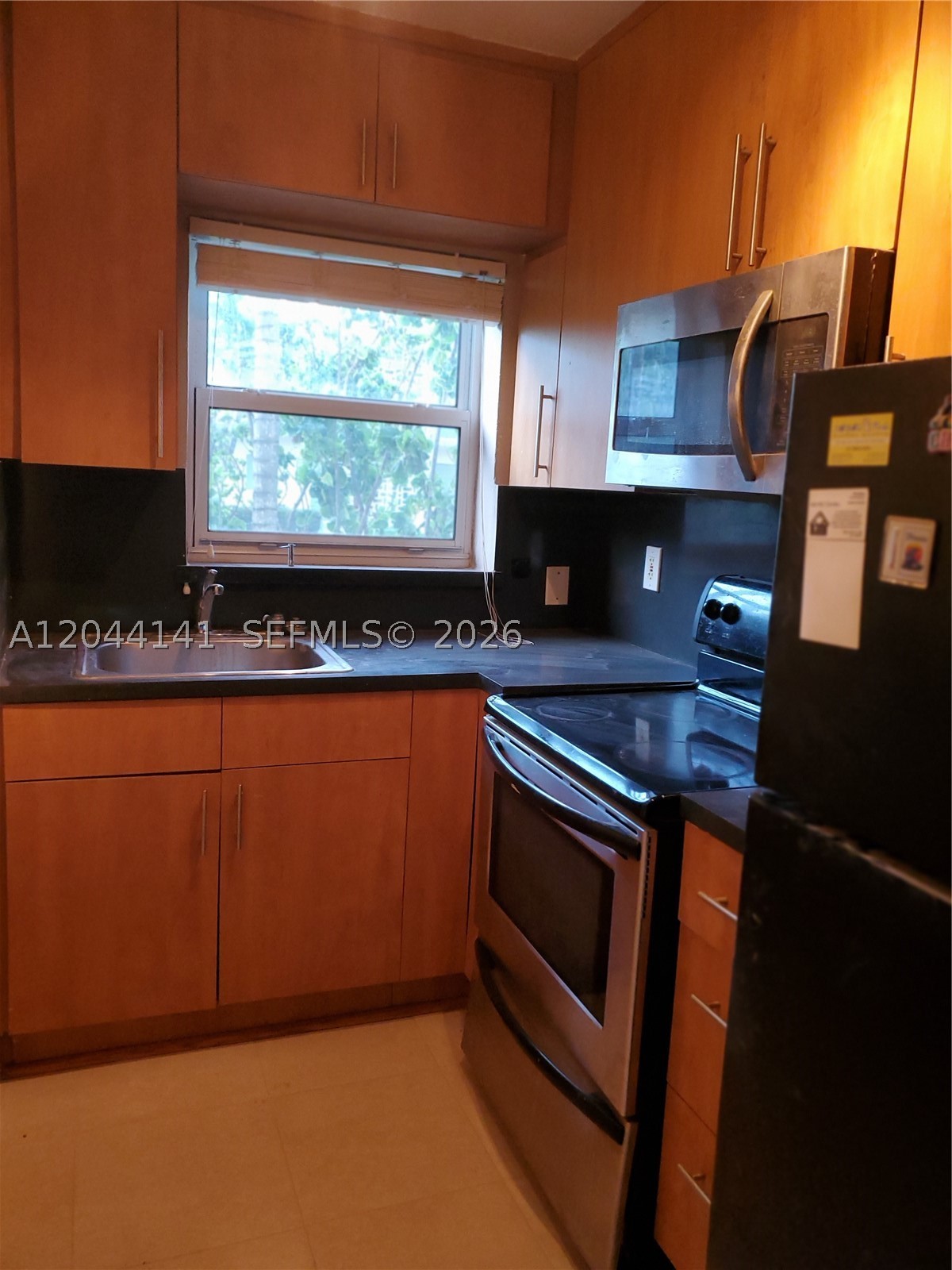 ANTHONY GARDENS CONDO - Residential