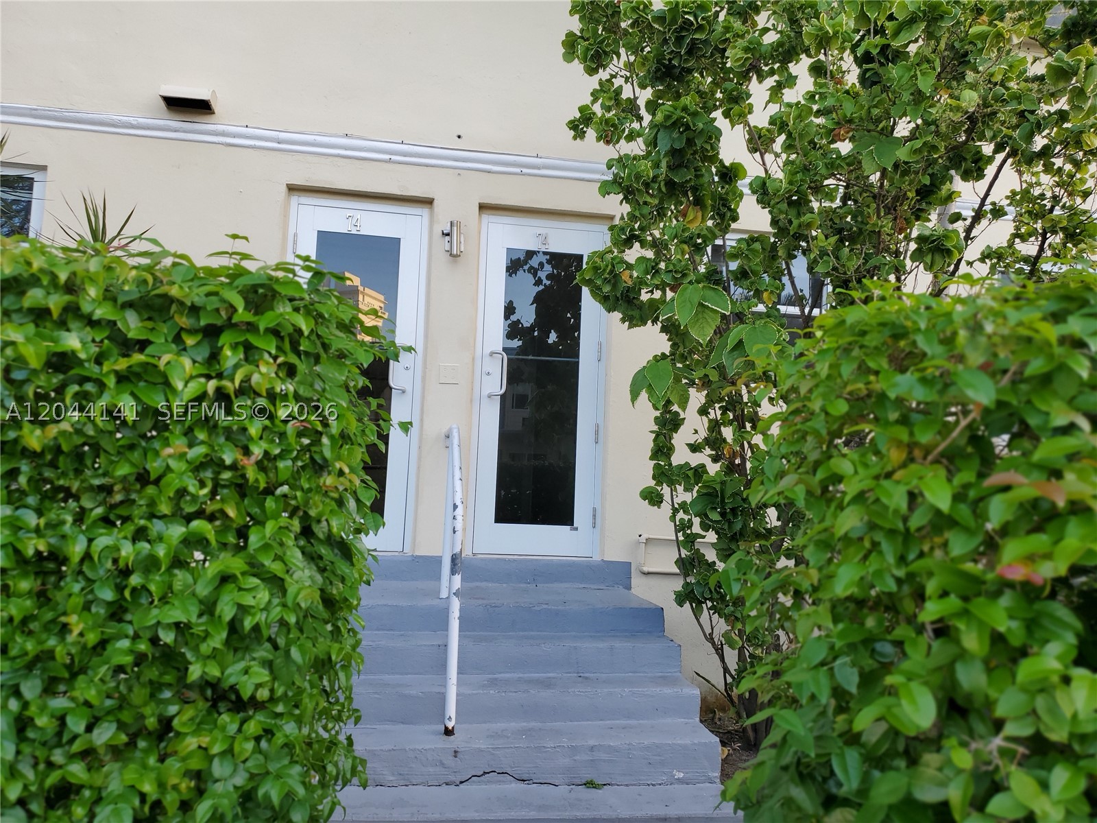 ANTHONY GARDENS CONDO - Residential