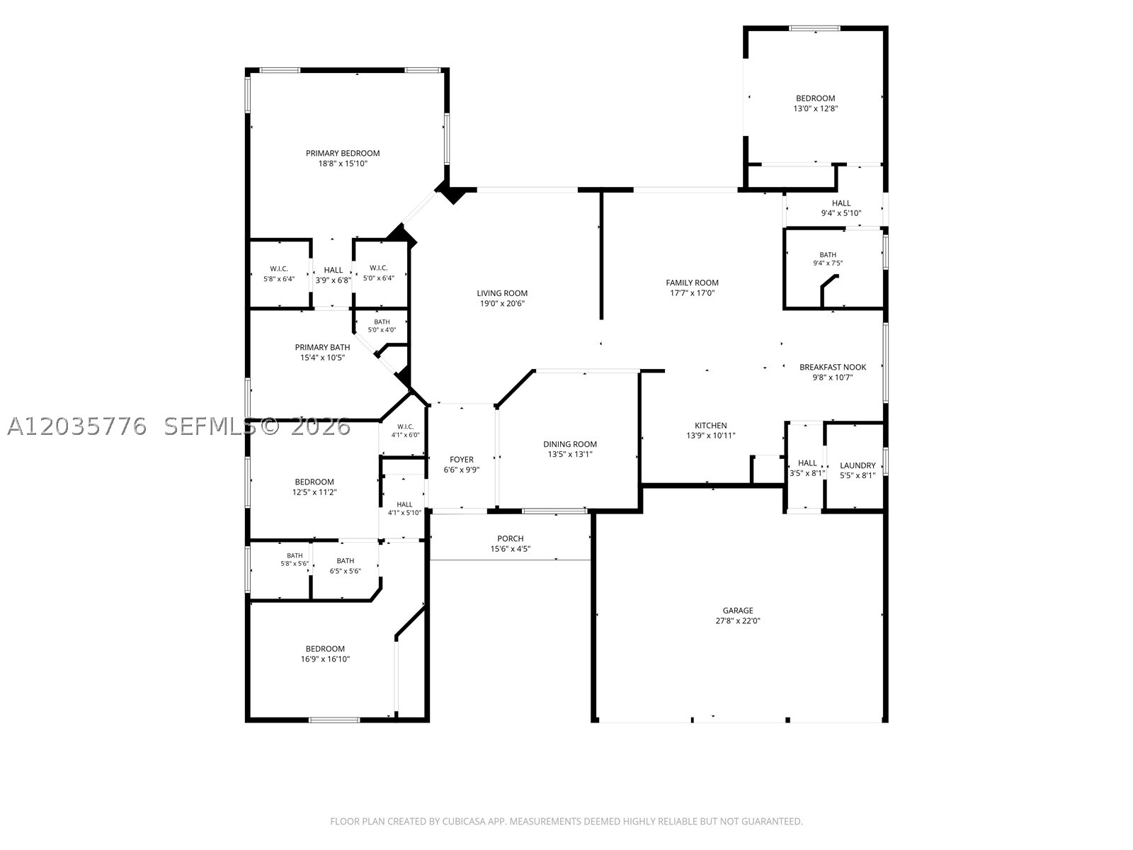 PASADENA AT PEMBROKE SHOR - Residential Lease