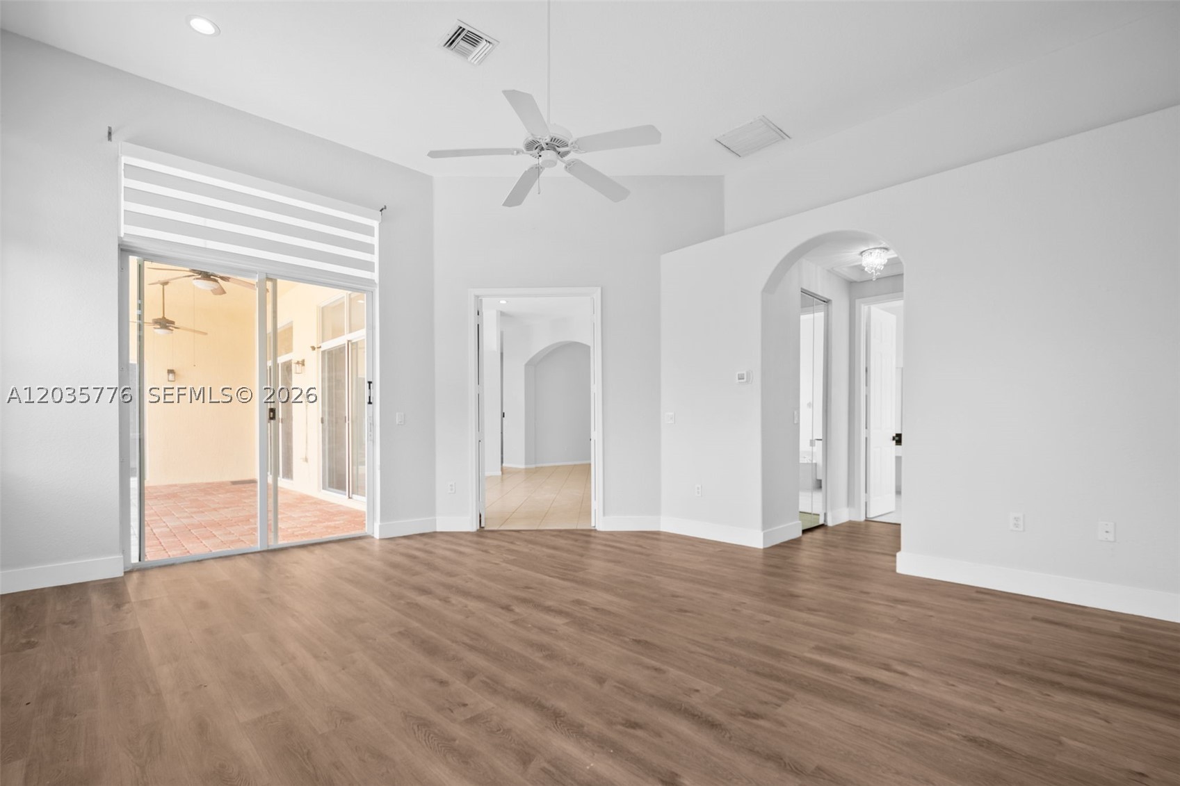 PASADENA AT PEMBROKE SHOR - Residential Lease