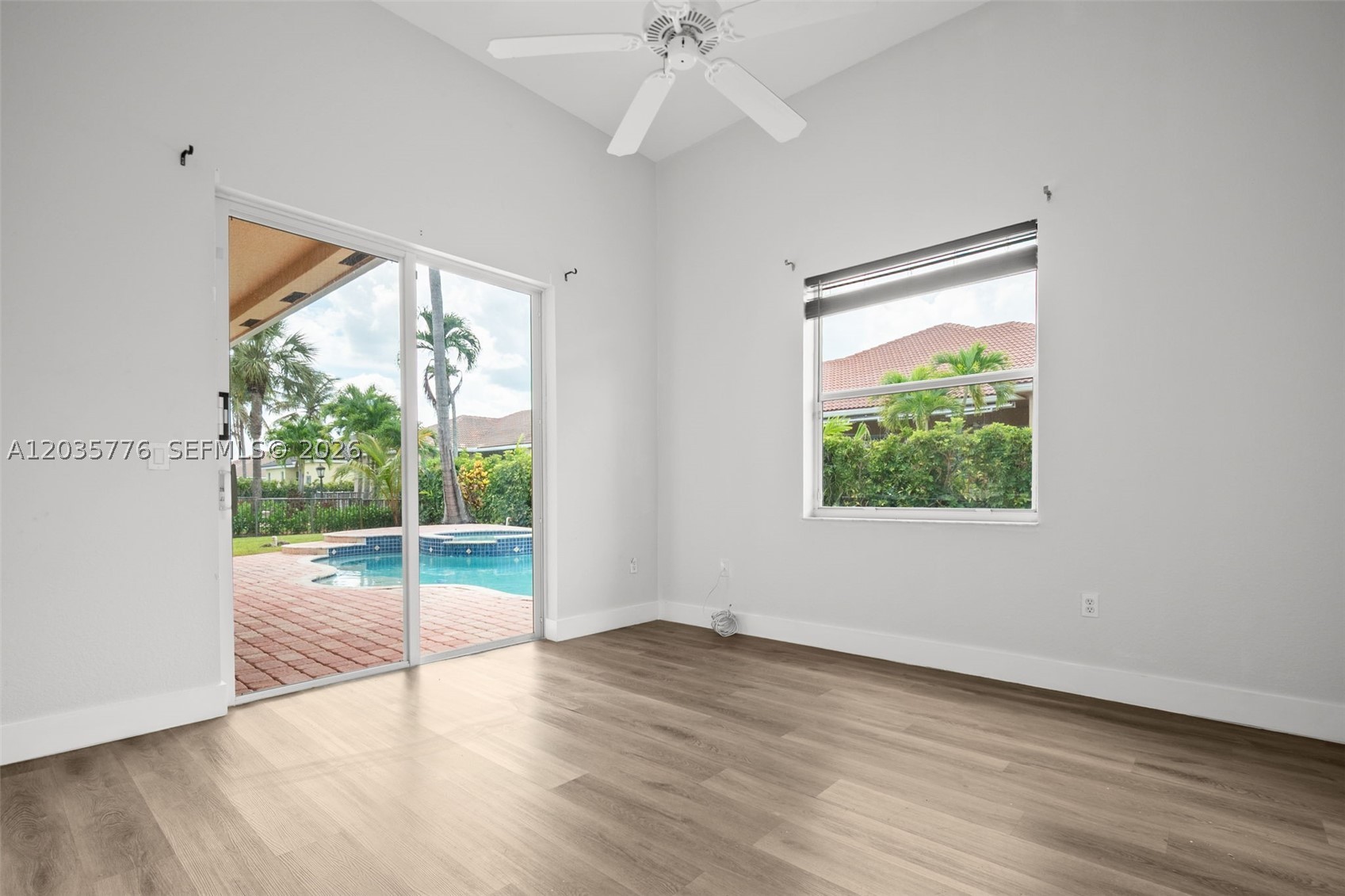 PASADENA AT PEMBROKE SHOR - Residential Lease