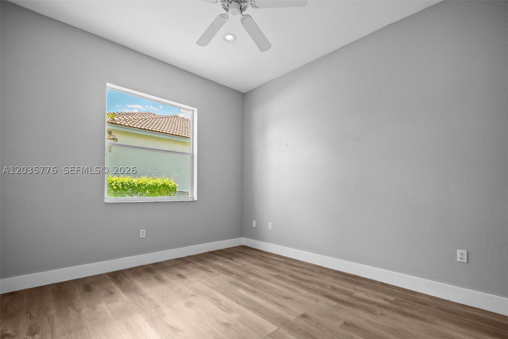 PASADENA AT PEMBROKE SHOR - Residential Lease