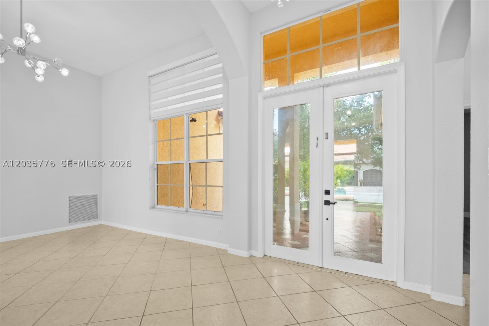 PASADENA AT PEMBROKE SHOR - Residential Lease