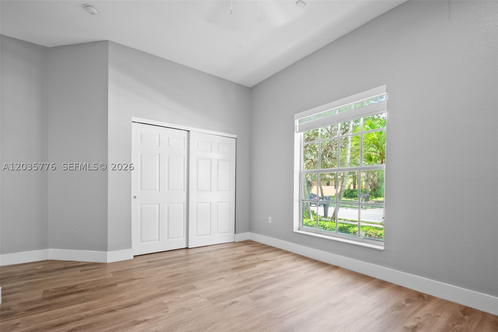 PASADENA AT PEMBROKE SHOR - Residential Lease