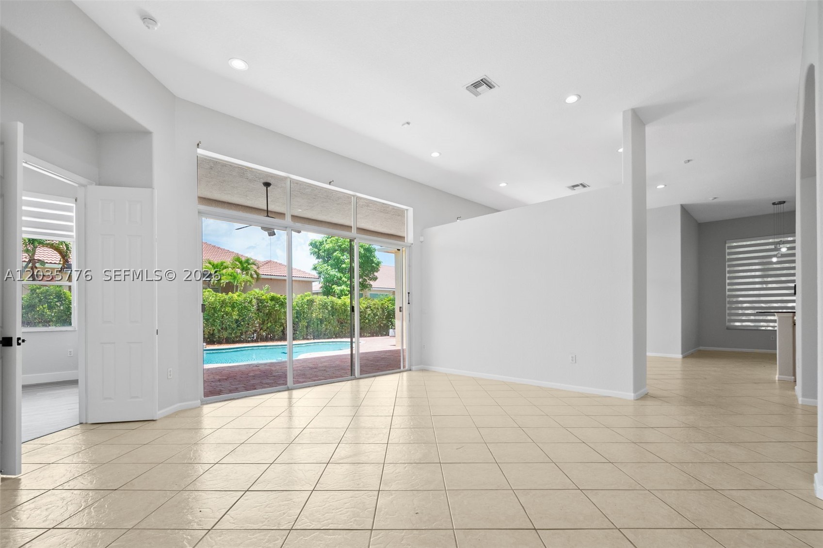 PASADENA AT PEMBROKE SHOR - Residential Lease