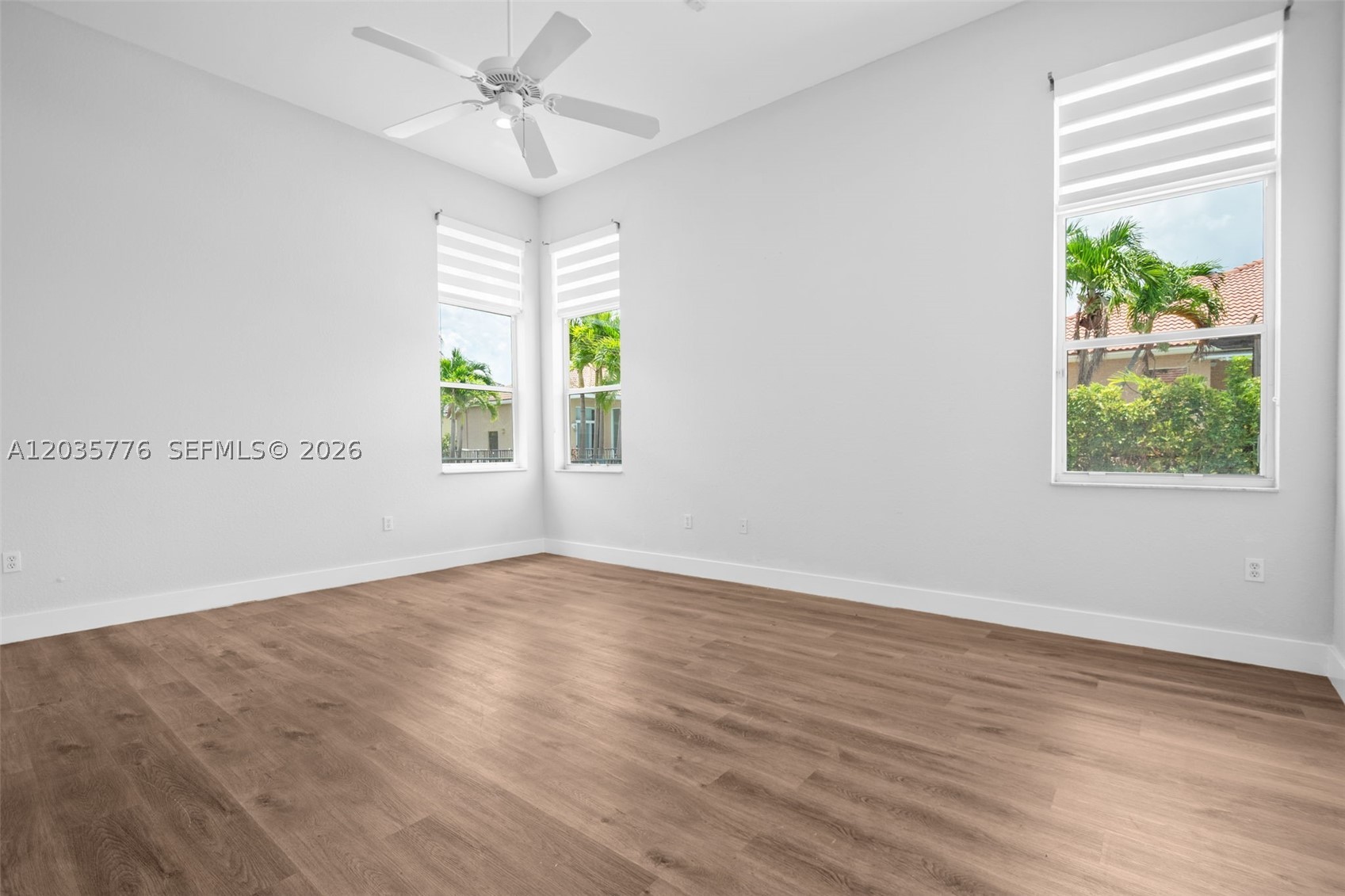 PASADENA AT PEMBROKE SHOR - Residential Lease