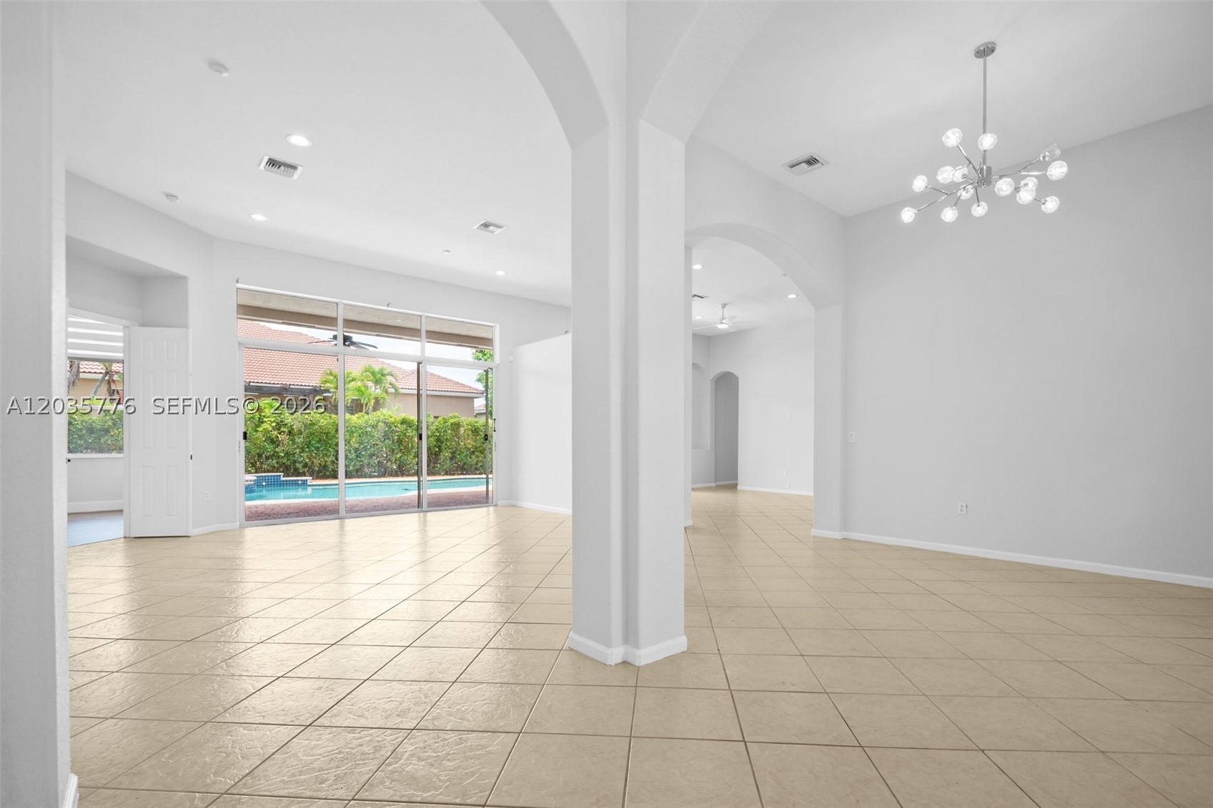 PASADENA AT PEMBROKE SHOR - Residential Lease