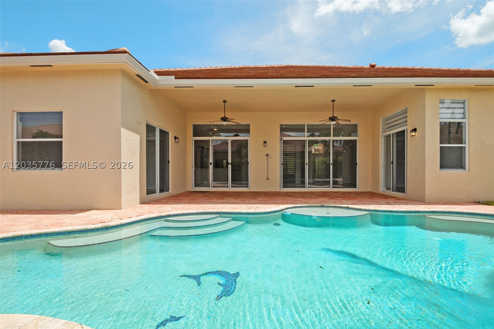 PASADENA AT PEMBROKE SHOR - Residential Lease