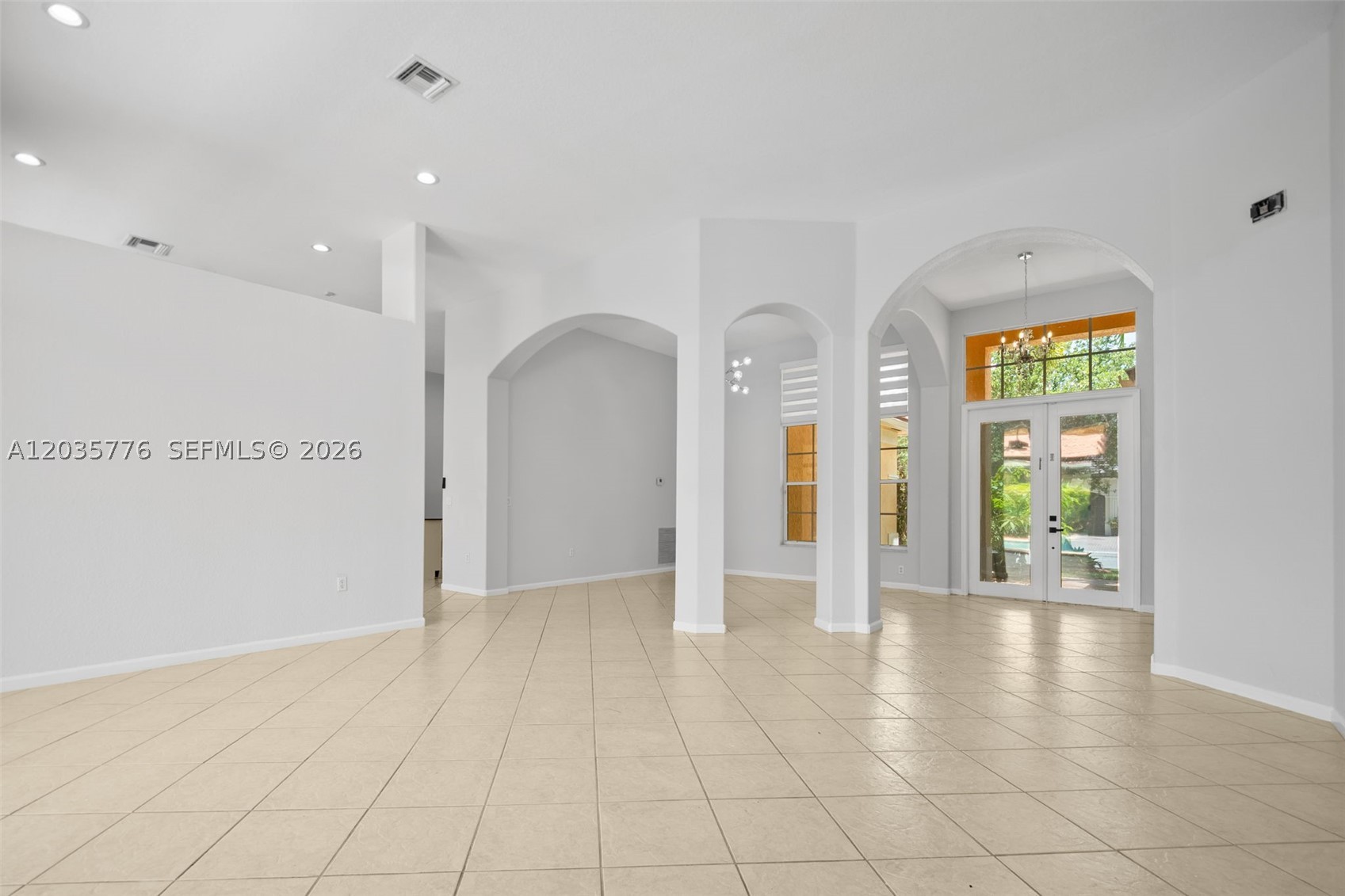 PASADENA AT PEMBROKE SHOR - Residential Lease