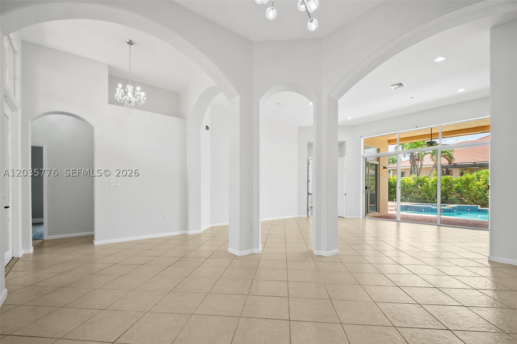 PASADENA AT PEMBROKE SHOR - Residential Lease