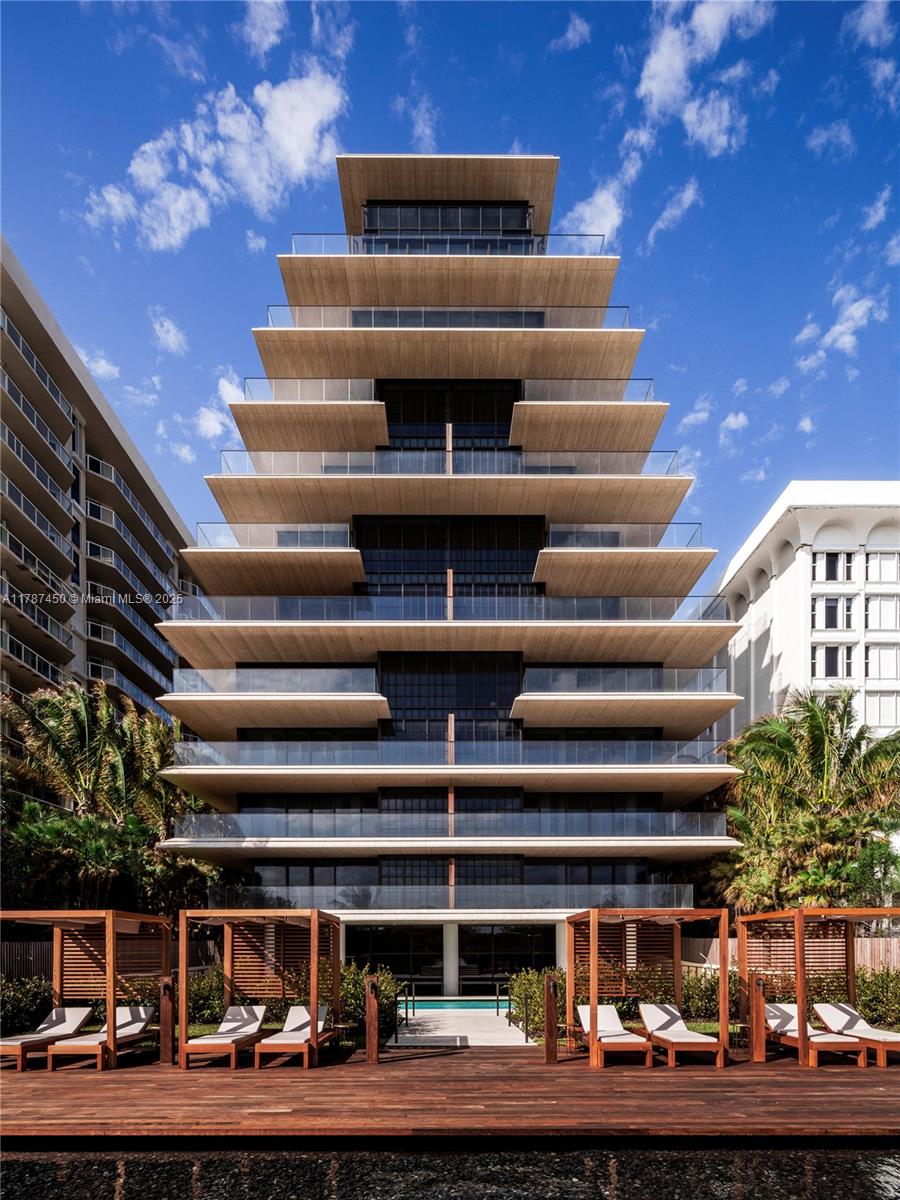 NORMANDY BEACH 2ND AMENDE - Residential