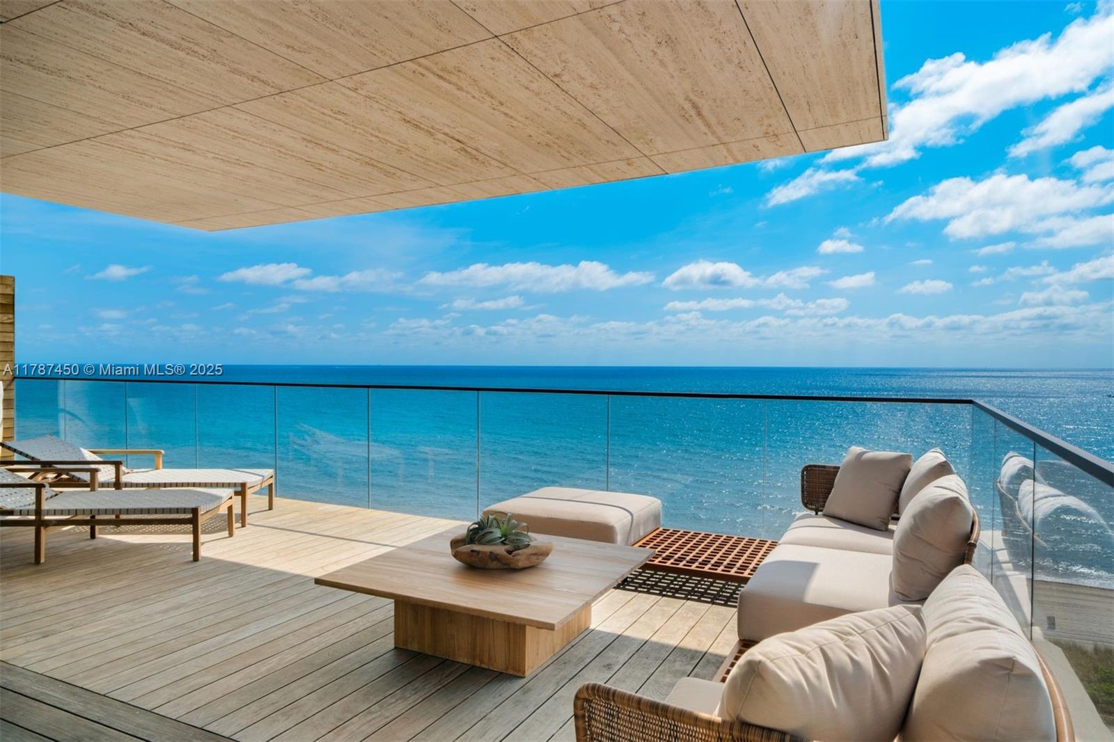 NORMANDY BEACH 2ND AMENDE - Residential