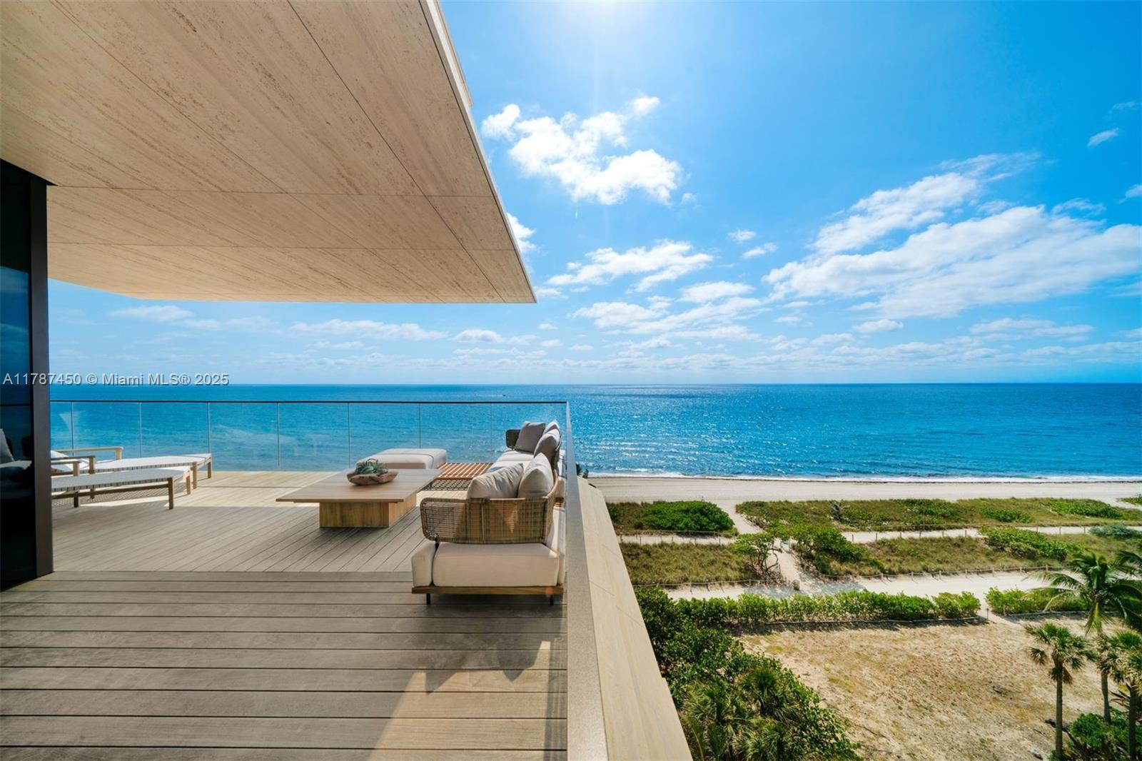 NORMANDY BEACH 2ND AMENDE - Residential