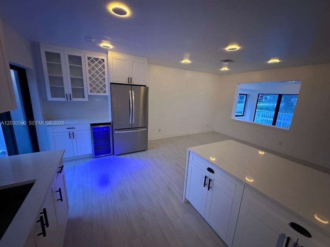 SOUTH HOLLYWOOD AMD PLAT - Residential Lease