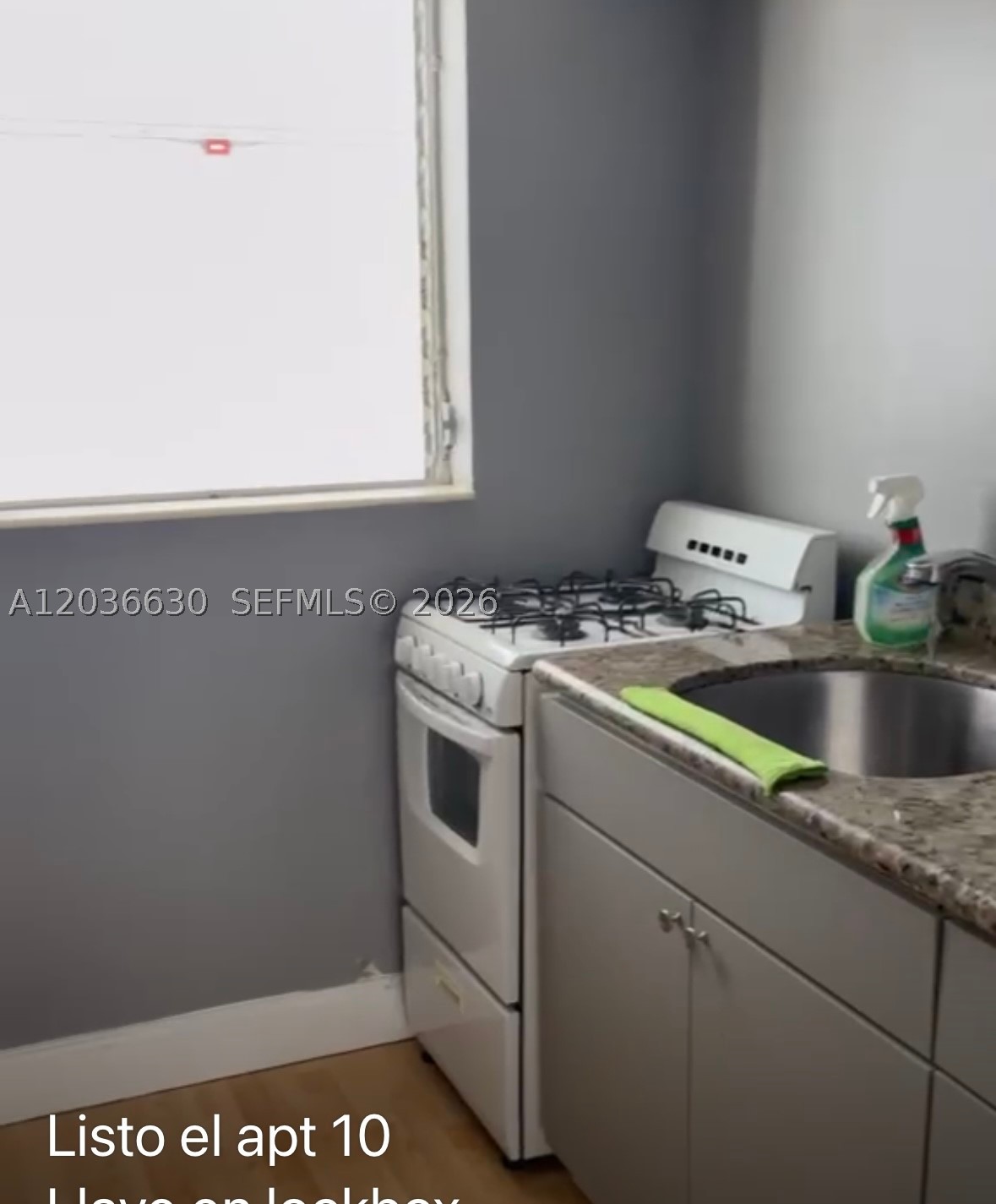LINCOLN ROAD VILLAS EAST - Residential Lease