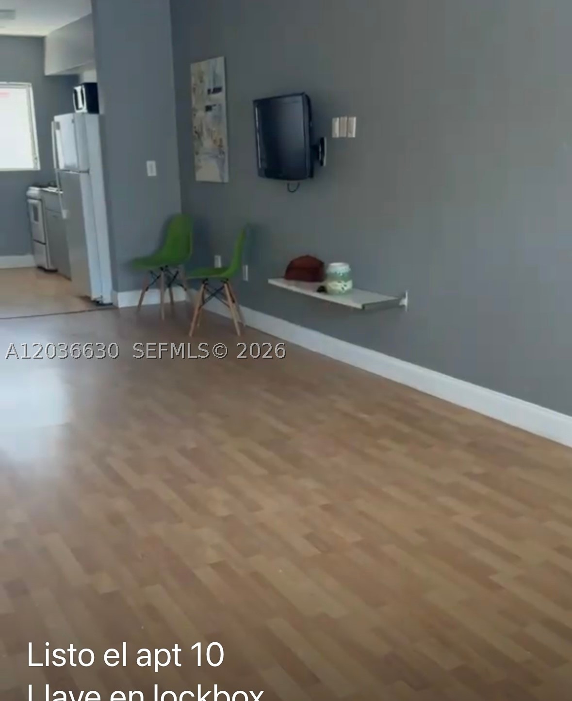 LINCOLN ROAD VILLAS EAST - Residential Lease