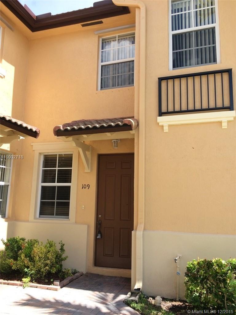 Villas Carmel Condo 02 - Residential Lease