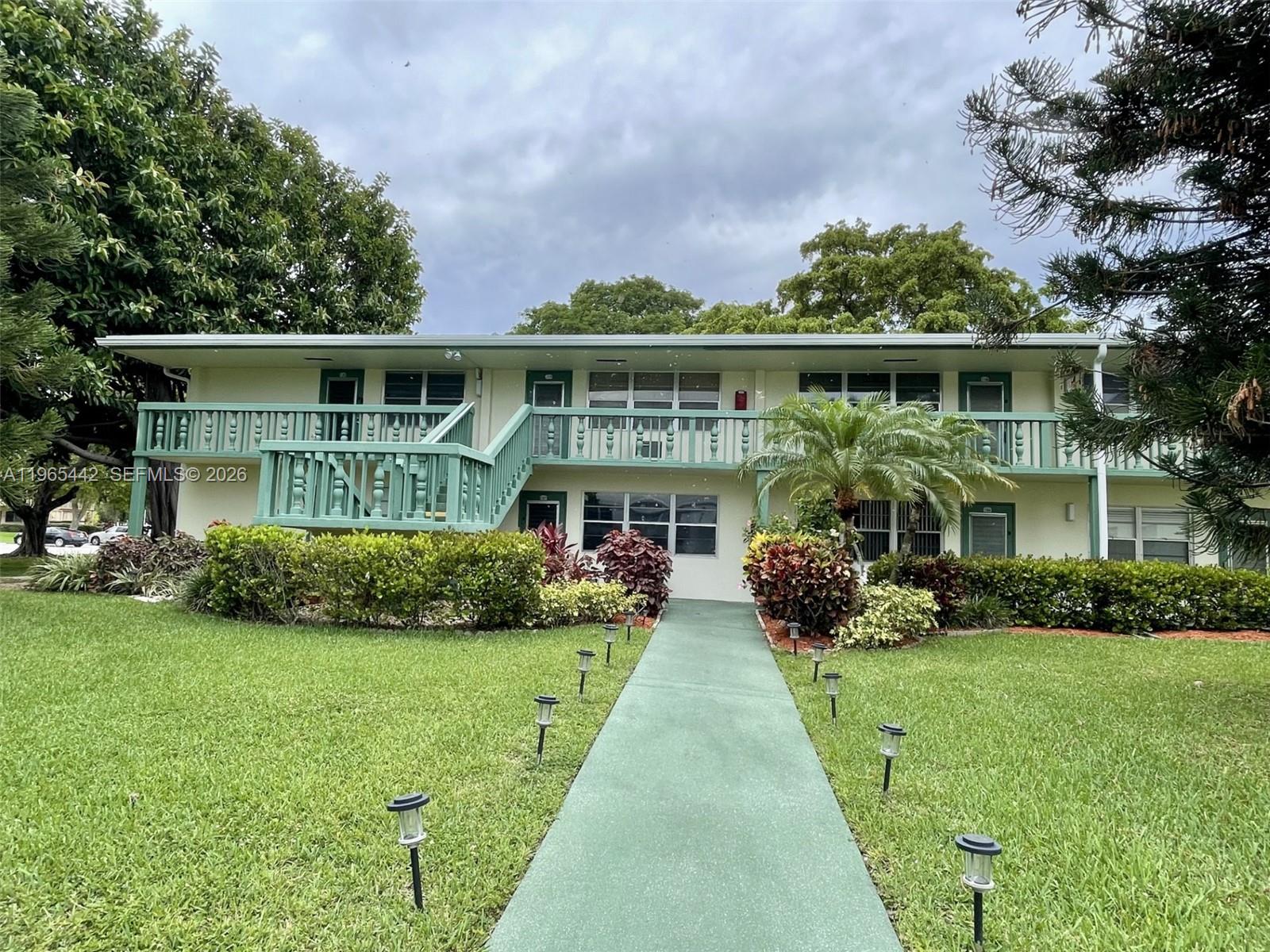 CENTURY VILLAGE EAST - Residential