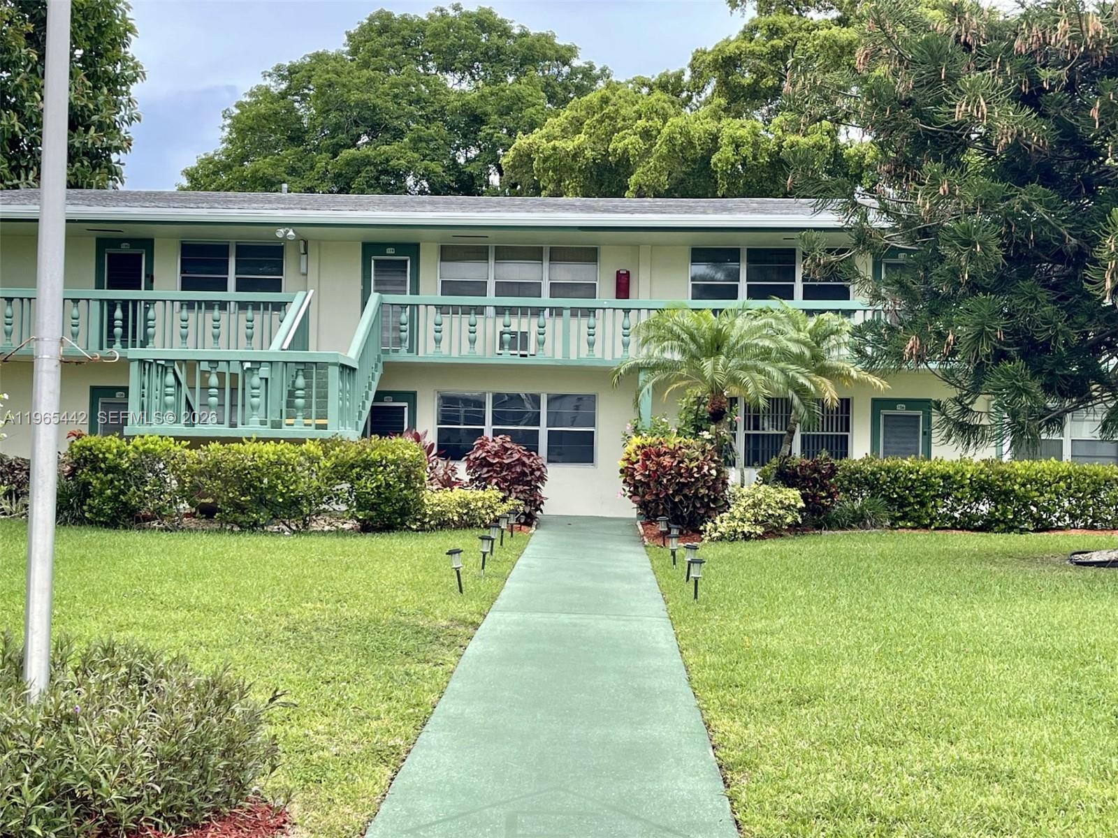 CENTURY VILLAGE EAST - Residential