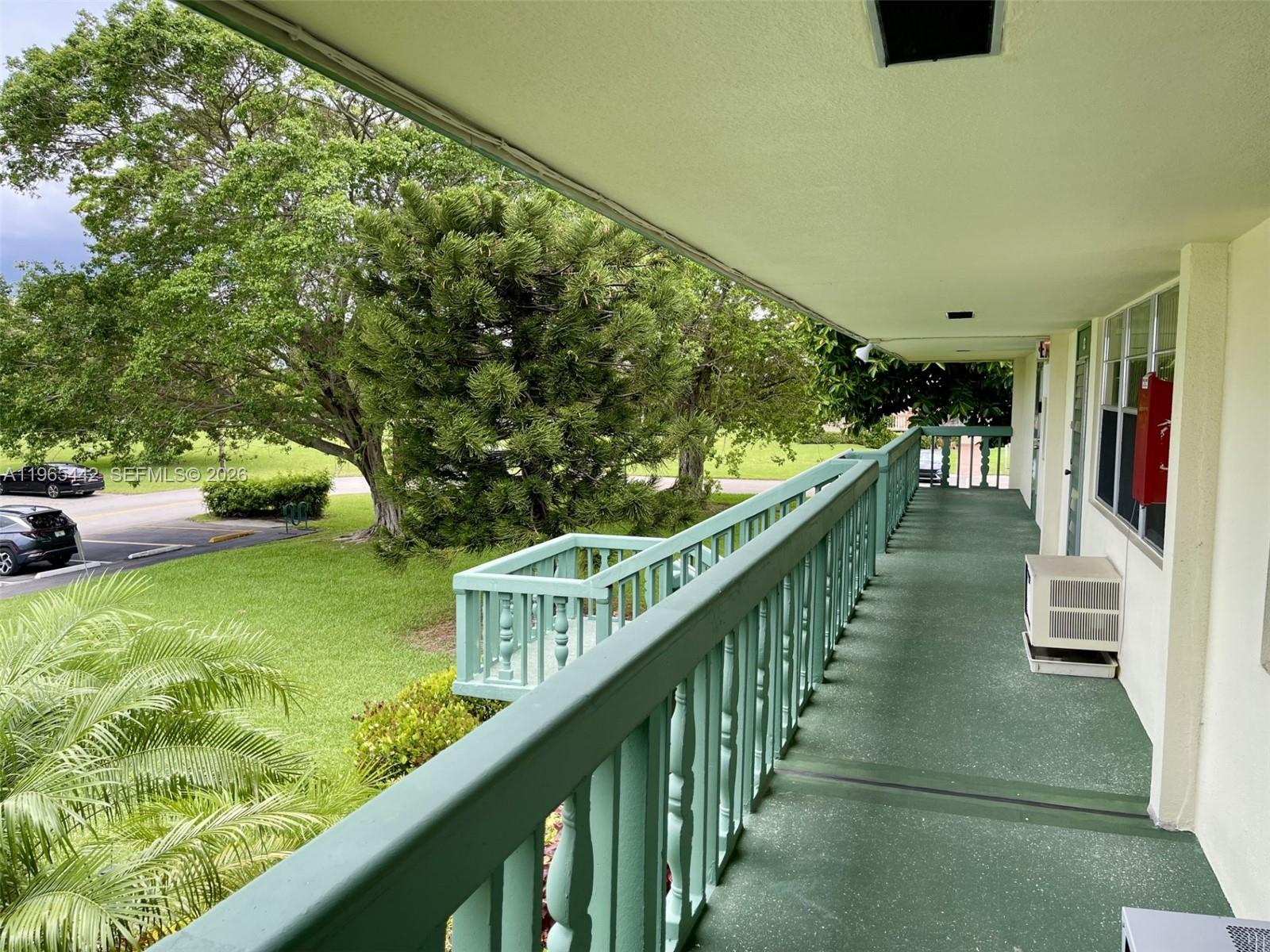 CENTURY VILLAGE EAST - Residential