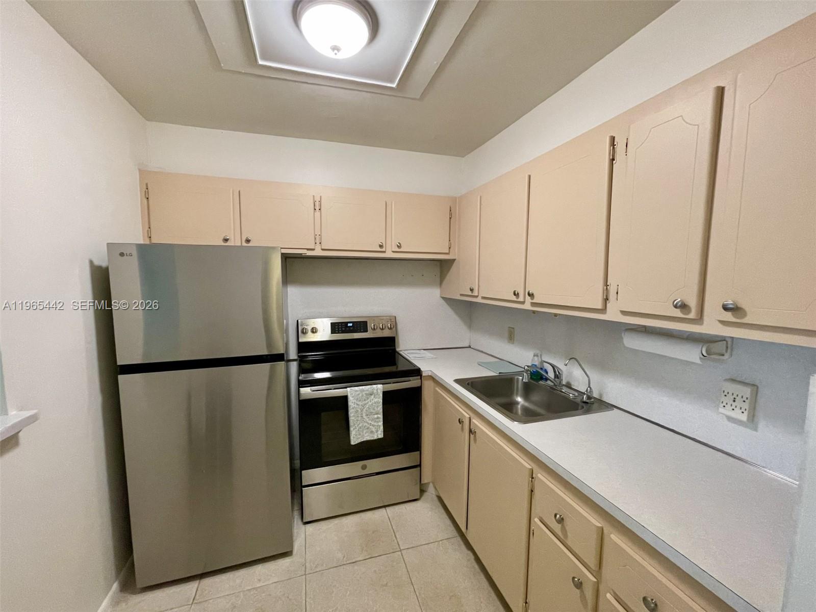 CENTURY VILLAGE EAST - Residential