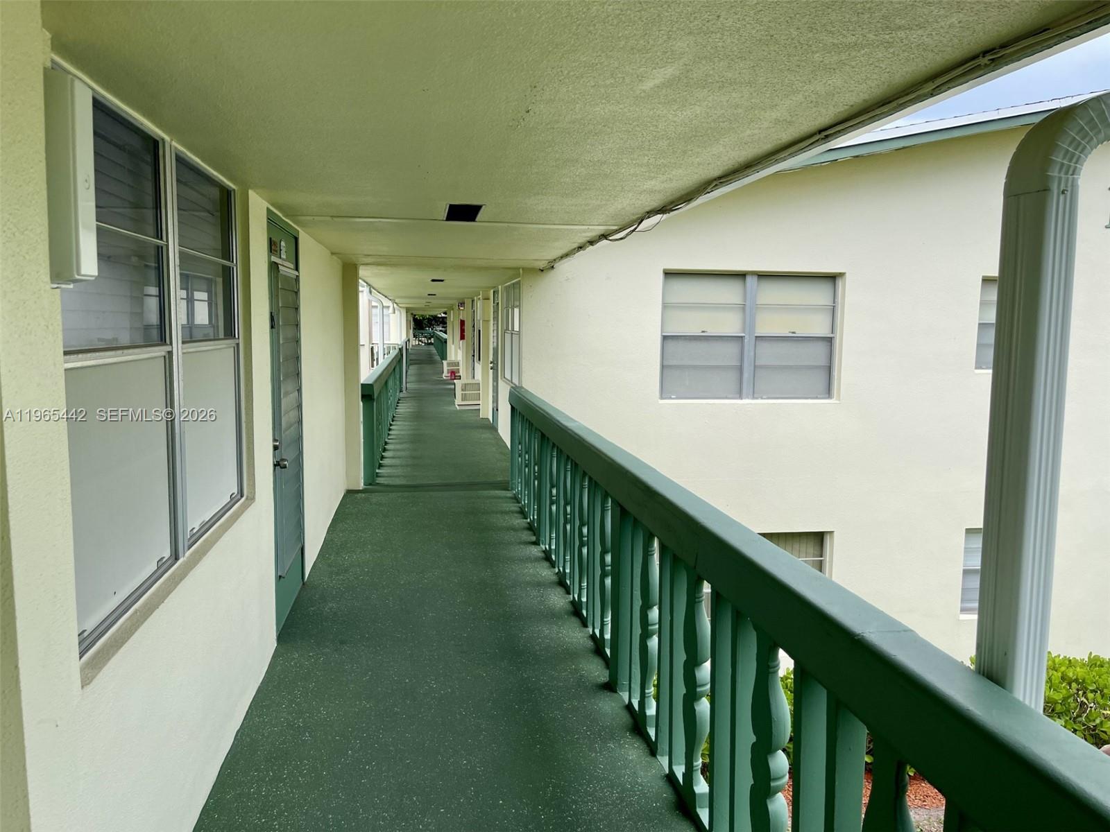 CENTURY VILLAGE EAST - Residential