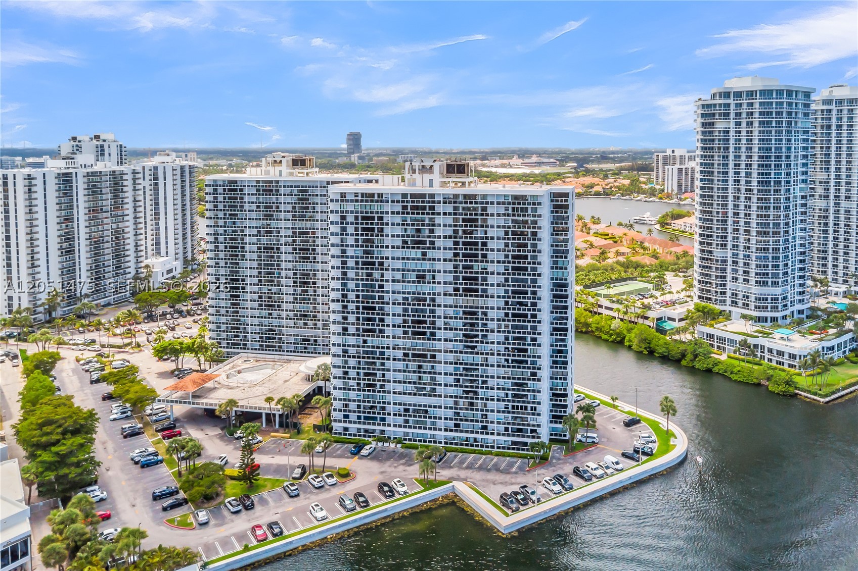 WATERVIEW CONDO - Residential