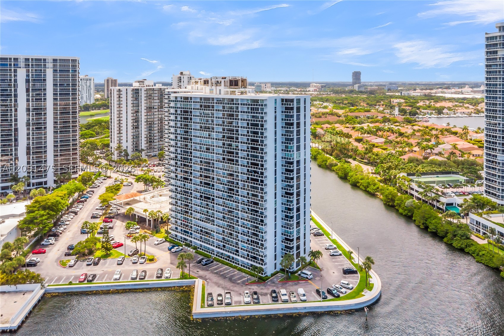 WATERVIEW CONDO - Residential
