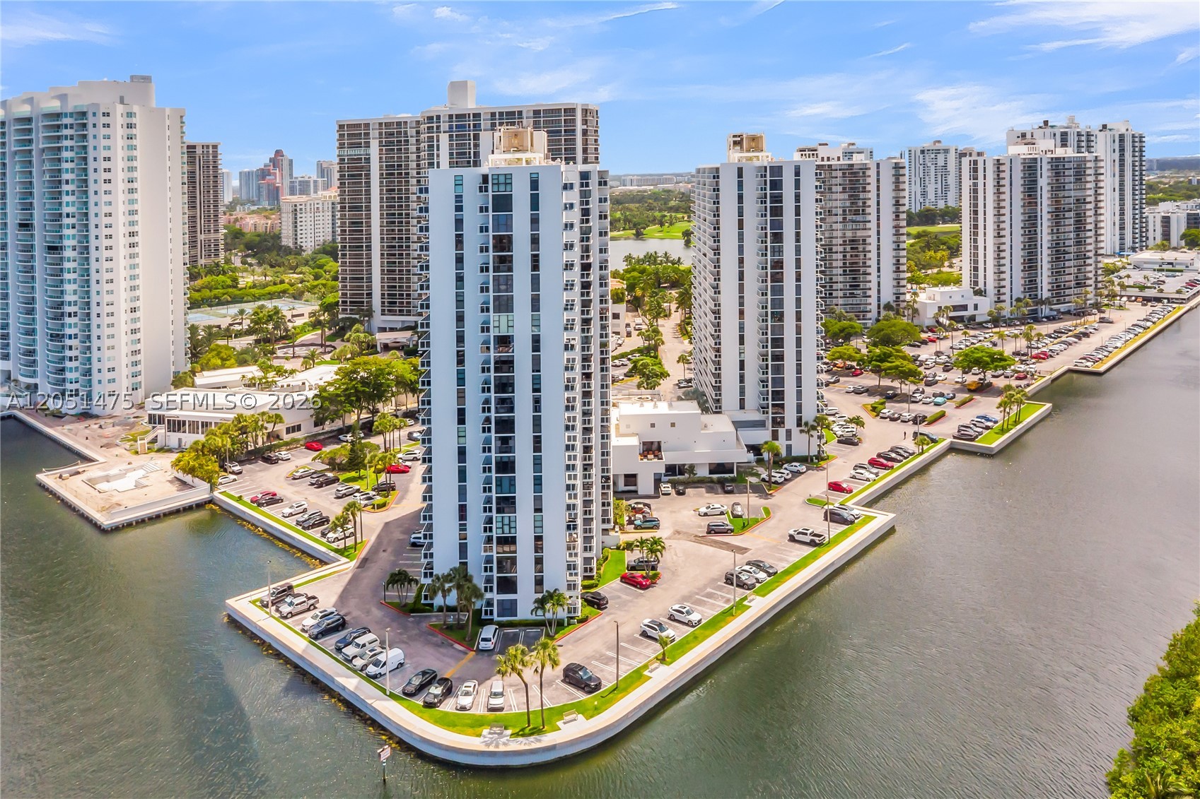 WATERVIEW CONDO - Residential