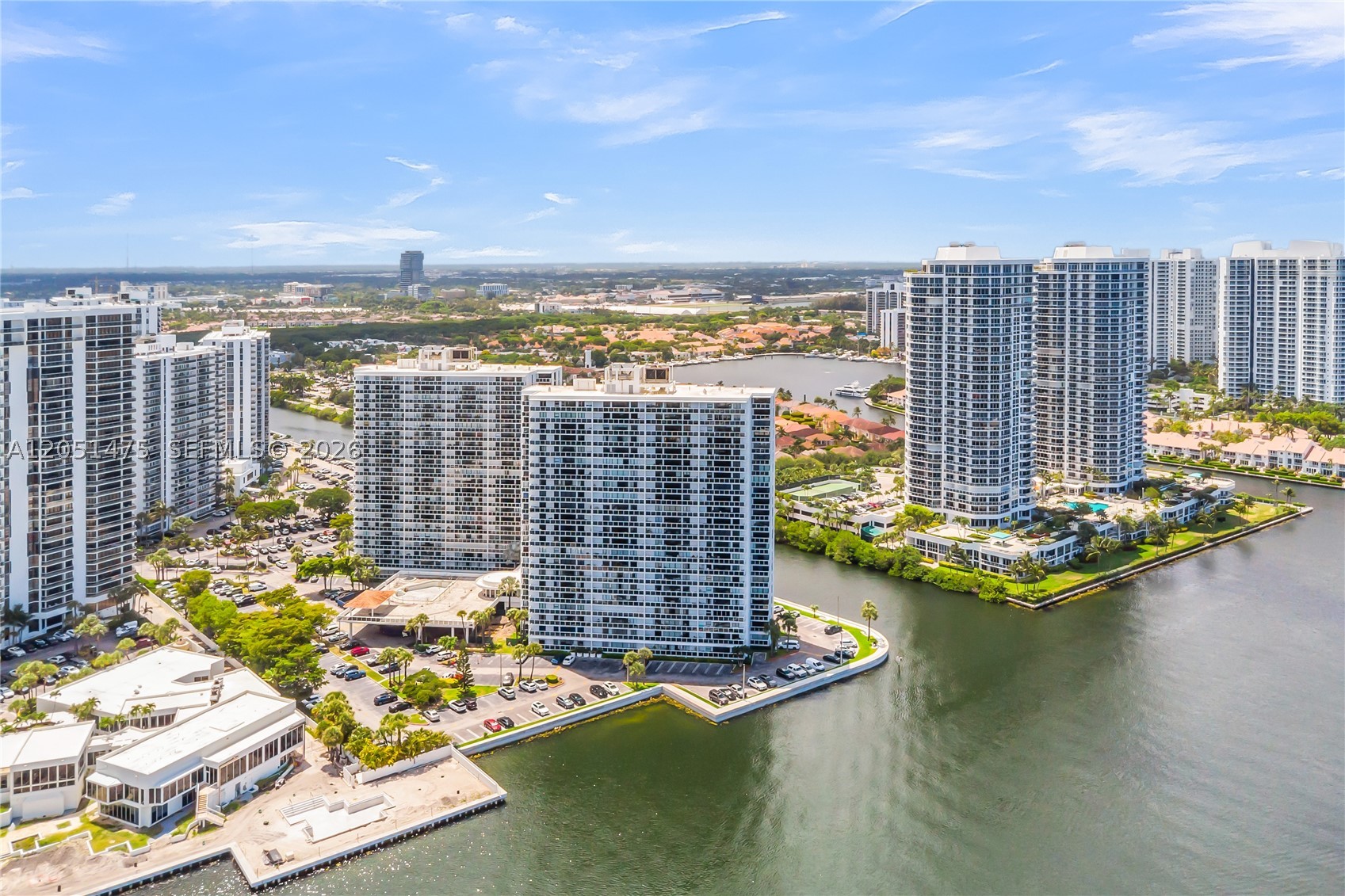 WATERVIEW CONDO - Residential