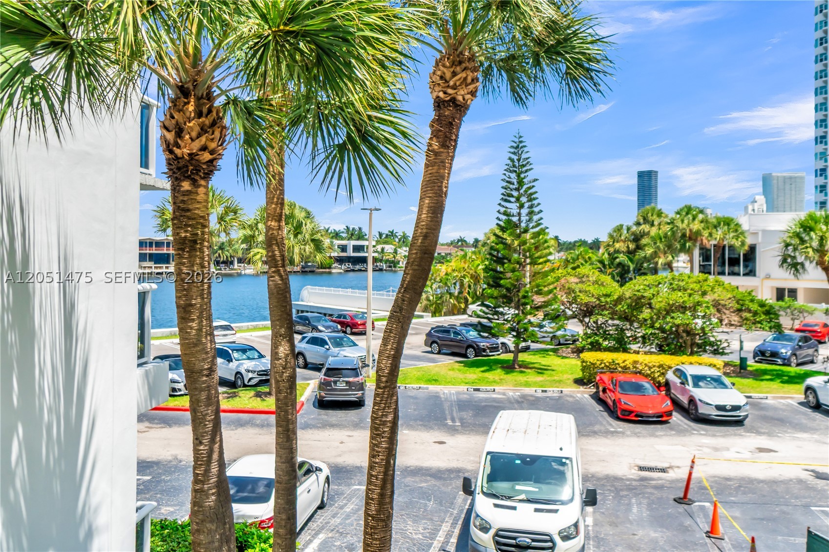 WATERVIEW CONDO - Residential