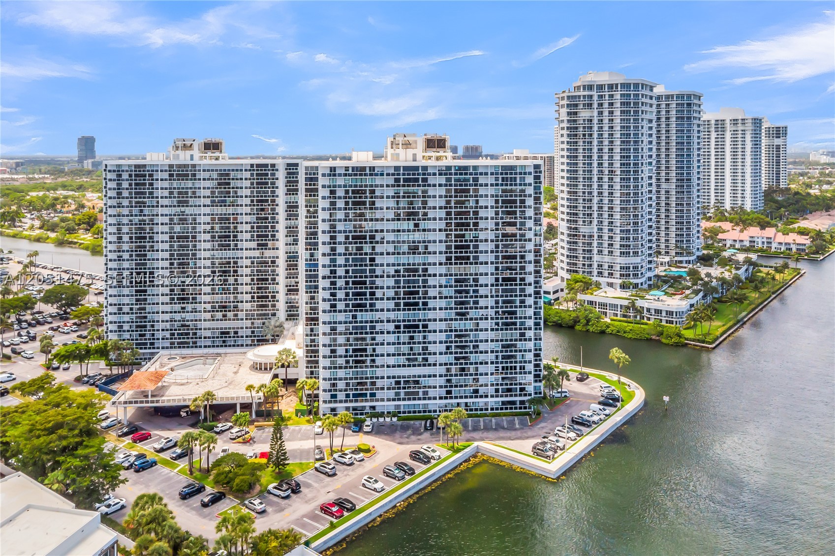 WATERVIEW CONDO - Residential