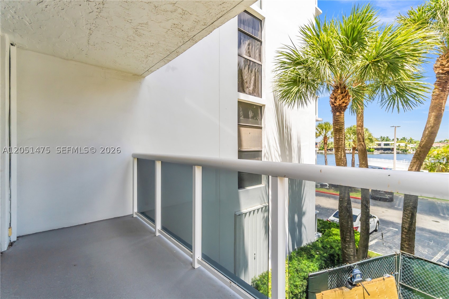 WATERVIEW CONDO - Residential