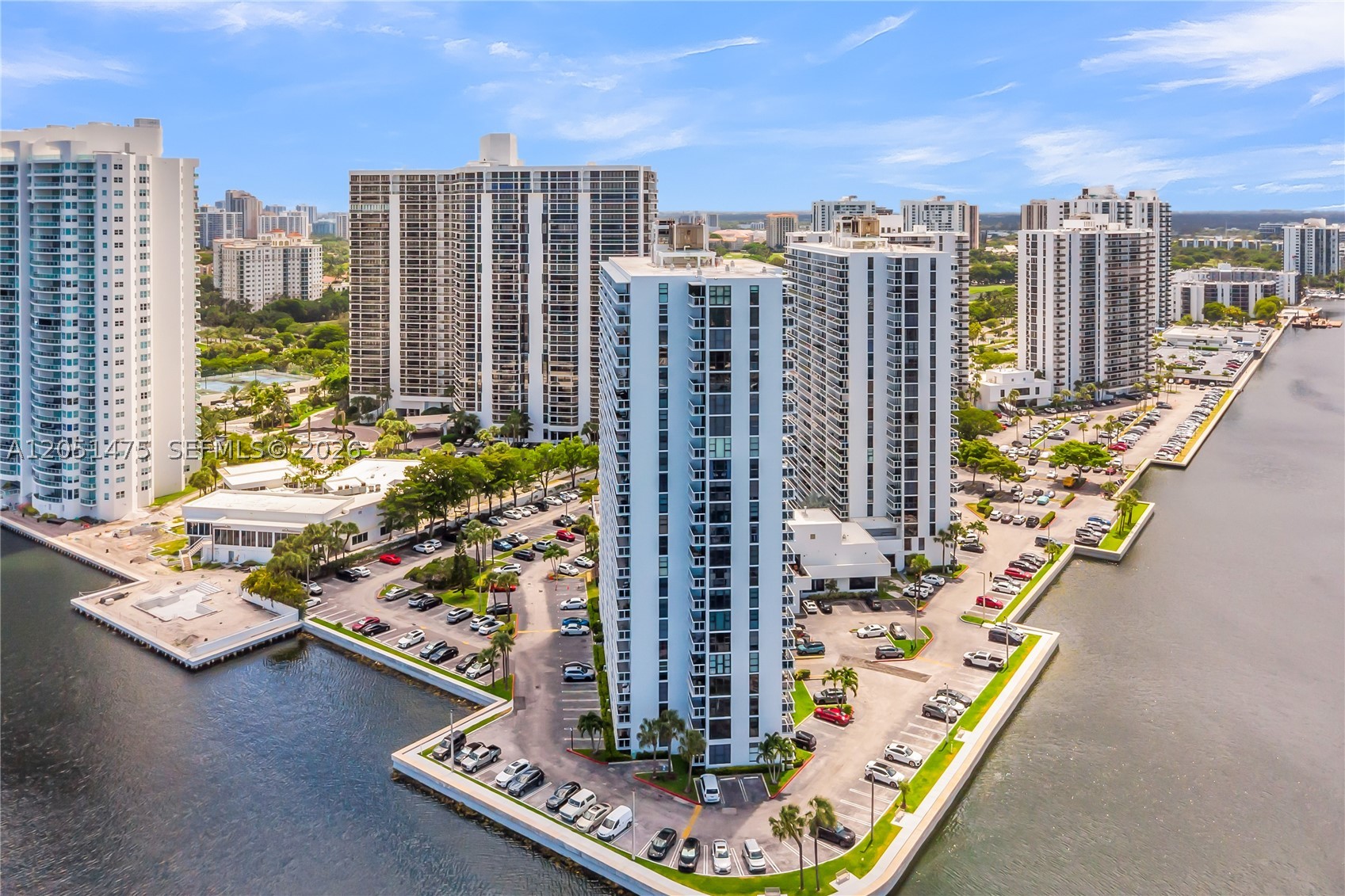 WATERVIEW CONDO - Residential