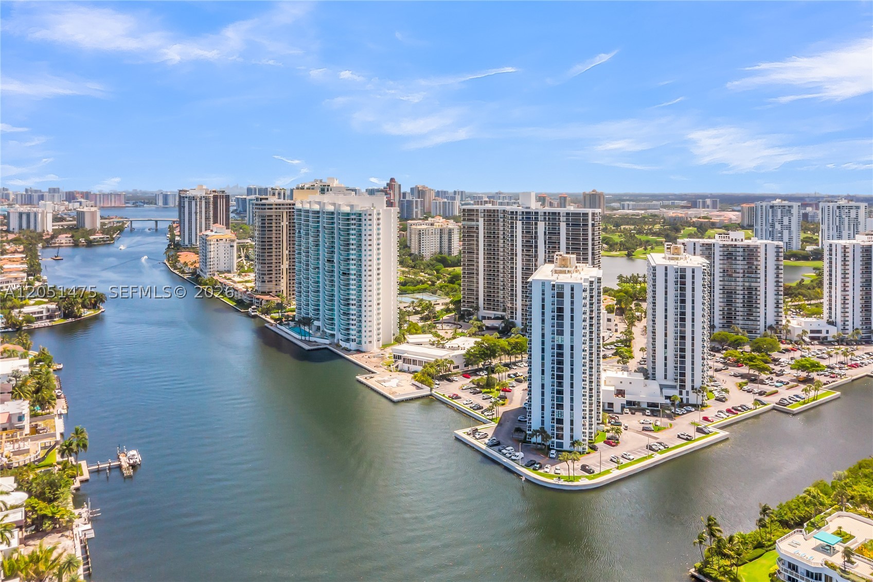 WATERVIEW CONDO - Residential